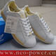 阿迪达斯ADIDAS SUPER STAR白鹅黄女款