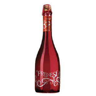  进口香槟酒气泡酒 葡萄酒爱禧起泡酒 智利红酒 女士最爱红酒