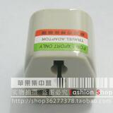 三角转接头 iPod iPad iPhone 4 4G 3GS 电源转接头 电源转接器