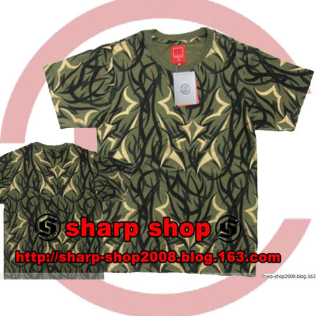 棉,男款,短袖T恤1040白sx,Supreme,x斯普瑞木