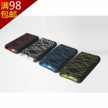 魅族M8配件 爱贝尔M8丝路硅胶套 魅族M8手机套 爱贝尔硅胶套衣