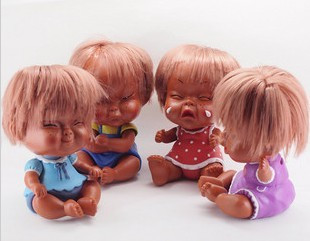 quality goods trumpet Emotions a doll Wink Doll/Black Shaking head a doll vehicle Decoration giftin the Festive supplies/Gift , Gift ideas , Creative doll category - from Buy2taobao.com to provide professional Taobao agent buy service