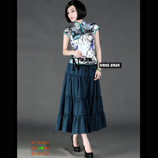 <em>白领公寓</em>娘子写旗袍 - 购物 <em>女装</em>网
