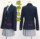 COSPLAY clothing light tone girl uniforms COS clothing Mio Akiyama clothes square foot to send students only uniforms socks