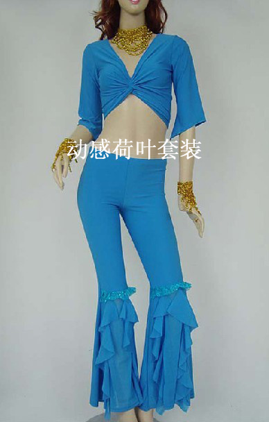 Belly Dance Set Dance Wear new pattern Belly Dance Practice suit Dynamic Filledin the Sports/Yoga/Fitness/Fans supplies , Dance/Aerobics/Gymnastics , Belly dance , Belly Dance Set(Costumes) category - from Buy2taobao.com to provide professional Taobao agent buy service
