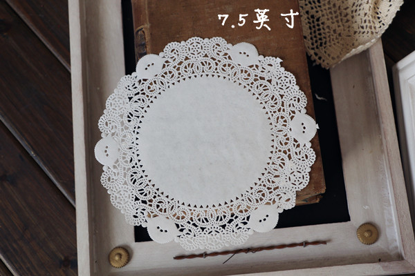 38 Package clearance zakka Groceries photograph prop shot background Lace lace Cake paper 7.5 inch 10 Zhangin the 3C Digital Accessories, SLR/Single-camera accessories , Studio Equipment , Props class category - from Buy2taobao.com to provide professional Taobao agent buy service