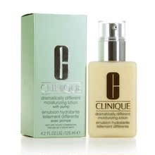 Clinique/ٻ�� ��Ч���¶ ����/���� ���� ��ѡ 125ml ��� ��Һ