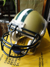 美国产 SCHUTT 橄榄球头盔 影视时尚拍摄道具 道具出租每天100元
