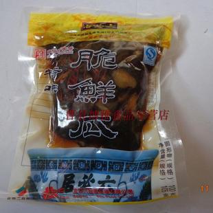  六必居特味脆鲜瓜105g 正宗北京特产 开胃下饭咸菜酱泡小菜