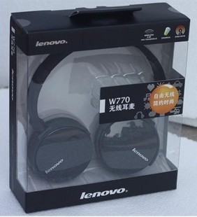 Lenovo w770 