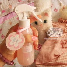 辰辰韩国代购*爱丽小屋Etude House小宝石蜜桃Touch香水喷雾/小票