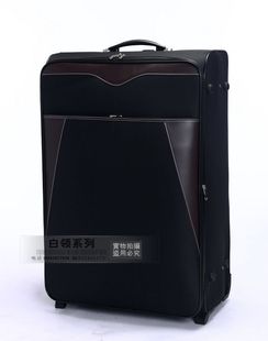  牛津布拉杆箱旅行箱超大容量超轻行李托运箱28寸32寸出国必备包邮