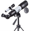 杰和cf35060高清高(高清高)倍夜视单筒正像天文望远镜100倍