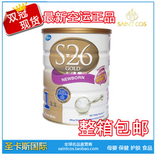 ����Wyeth����Ӥ��Ӫ��ţ�̷�1�� ������ԭװ ������ ���� 6����U 