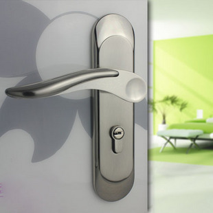 普通型室内门锁 卧室门锁 木门锁 钢木门锁 免漆门锁 房门锁-淘宝网