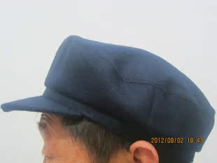 赵本山帽 长辈的帽子
