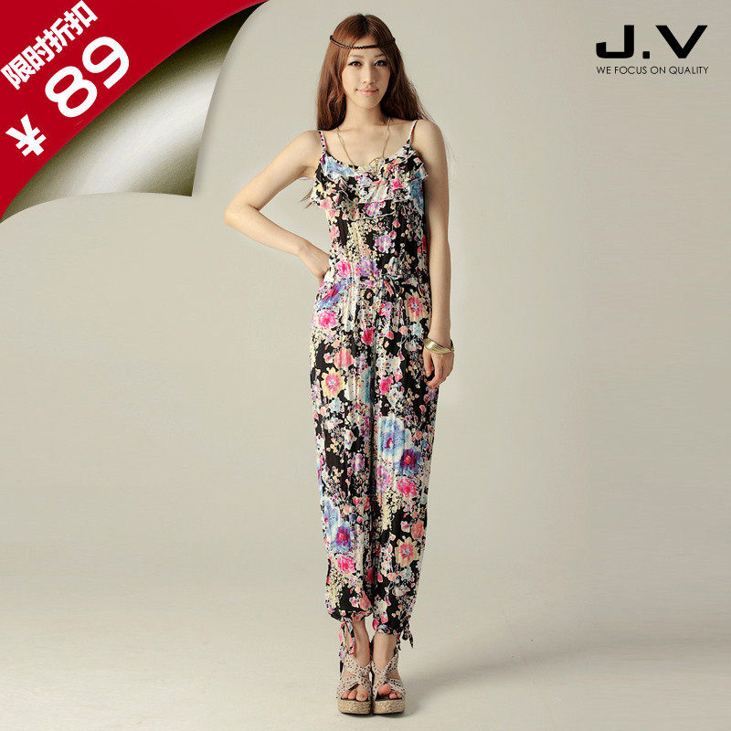 JV2011������ŷ���黨����������������¿��������������㳤���� �۸�:118.00