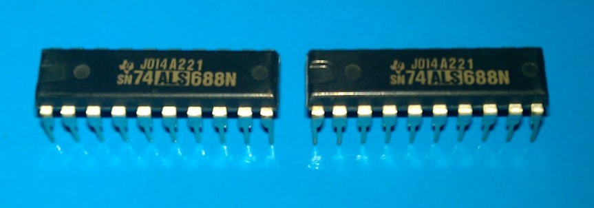 SN74ALS688N DIP在类目 3C数码配件, 电子元器件市场, IC集成电路/电机, 放大器中 - 来自Buy2taobao.com提供专业的淘宝代购服务
