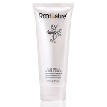 RootNature 深层净化洗面奶100g 补水保湿 抗敏感 不紧绷