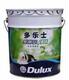 多乐士家丽安净味墙面漆18L
