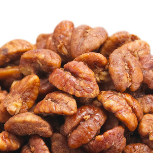  【新农哥】新货临安特产山核桃仁 小核桃仁100gx3包邮 小包装特价