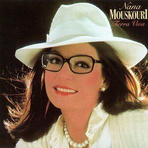 全球畅销<em>女艺人</em>,<em>Nana</em>,Mouskouri-,《Tierra,Viv
