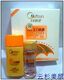深圳美肤堂中草药美白防晒套装SPF35