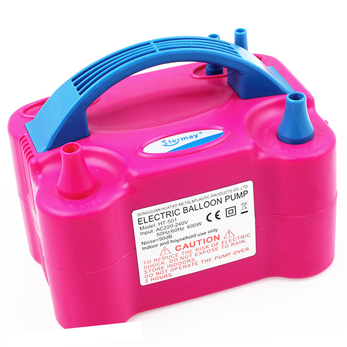 串串喜 电动充气泵 气球 气球机 充气泵 电动打气筒 电动气球泵|msdalam kategori bekalan perayaan/hadiah, belon/Terapung bola udara, belon - dari Buy2taobao.com untuk memberikan perkhidmatan ejen Taobao profesional membeli