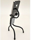Apple 4s 4 accessories iphone5 base stand the samsung i9100 personalized creative original Korean Shopping Service