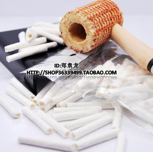 Large Corn pipe major Filter element 30 individual /5 elementin the ZIPPO/Swiss Army Knife/Glasses , Smoking , Other category - from Buy2taobao.com to provide professional Taobao agent buy service