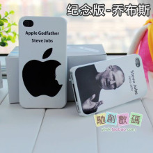 �����ǲ�˹steve jobsƻ��4�����iphone4/4S�ֻ��� �����׼����