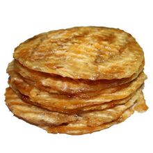 【书生海味店】现烤香鱼片250g(269) 马面鱼 金冠