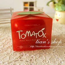 �������� TONYMOLY ħ��ɭ�� ������������Ĥ ��������