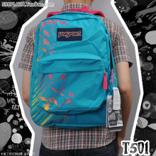��һ���� JanSport ר����Ʒ���� ��������˫������� T501 8AA