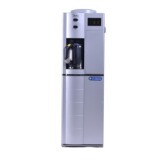 美的饮水机MYD803S-X立式冷热饮水机外置沸腾胆 正品 发票 淘金币