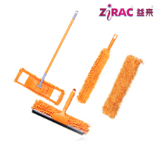 益来正品 优之雪 套装拖把头 除尘禅 禅头配件