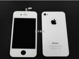 iPhone 4代 (16G) 联通版 屏幕维修 500元！