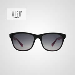 港正品牌WISH太阳镜防辐射遮阳眼镜男女通用时尚太阳镜女墨镜女潮