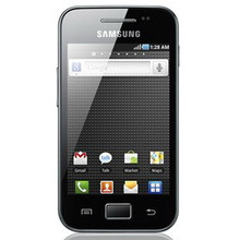 �����˳�ᣡSamsung/���� GT-S5830i�����ֻ� ��½�л� s5838