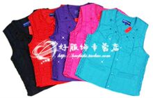 新款冬装女装女款羽绒马甲 羽绒背心 羽绒坎肩 纬宽肩　