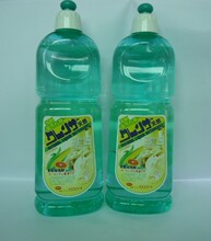 原装正品 日本进口洗洁精 洗水果蔬菜餐具 农药残留 1000ml