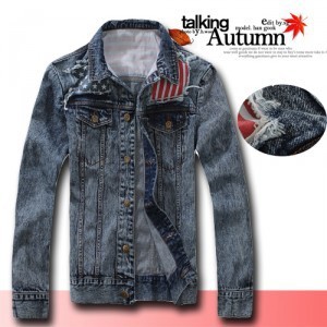 谁知道比较潮的男装店!–淘宝服装服饰购物问