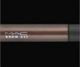 郑秀文的浅棕色自然眉效果 MAC 眉毛定色定型膏