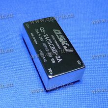 低纹波 LM2596 DC-DC 可调降压 电源模块 开关电源 成品 5A(MAX)