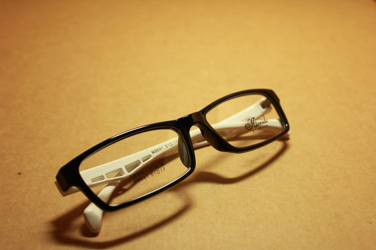 【多图】近视大眼镜框 - 近视大眼镜框品牌|价格