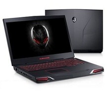 <span class=H>外星</span><span class=H>人</span><span class=H>Dell</span>/戴尔 ALW17D-2828 定制I7笔记本电脑 Alienware