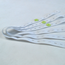 宝宝简易尿布扣 DIY尿布带 配合尿布尿片用 固定尿布 宝宝必备5g