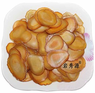  岩秀源 梅花鹿茸片 精选大腊片 全蜡片 假一罚十 45元/克 正品
