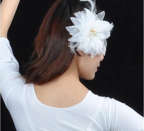 成人儿童芭蕾舞裙女芭蕾蓬蓬裙天鹅舞台头饰演出头花新娘伴娘头花在类目 女装/女士精品, 唐装/民族服装/舞台服装, 民族服装/舞台装中 - 来自Buy2taobao.com提供专业的淘宝代购服务
