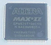 EPM570T100C EPM570T144C  EPM1270T144C  原装正品